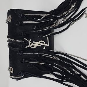 YSL Bo Monogramme SL